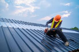 Best Rubber Roofing (EPDM, TPO)  in Seco Mines, TX